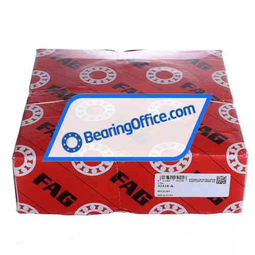 FAG 32318-A bearing image 2