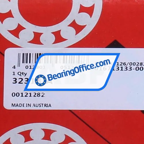 FAG 32318-A bearing image 3