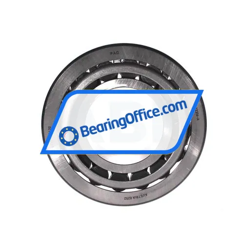 FAG 32316-A bearing image 3