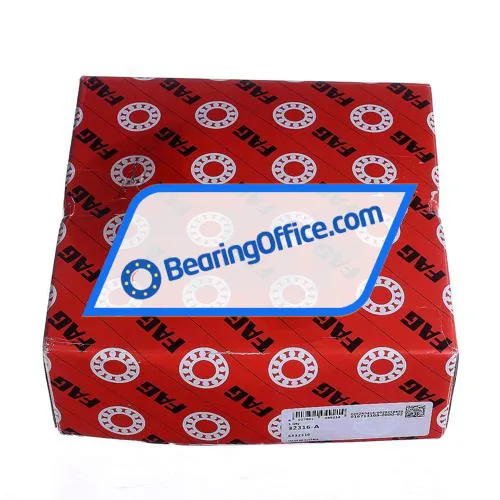 FAG 32316-A bearing image 4