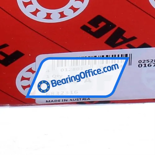 FAG 32316-A bearing image 5