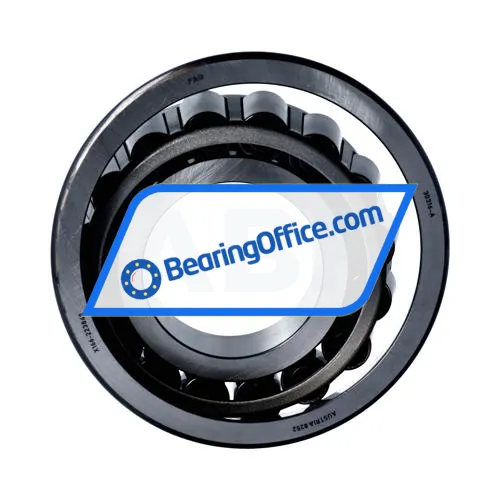 FAG 30316-A bearing image 3