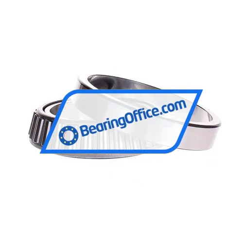 FAG 32019-X-XL bearing image 2