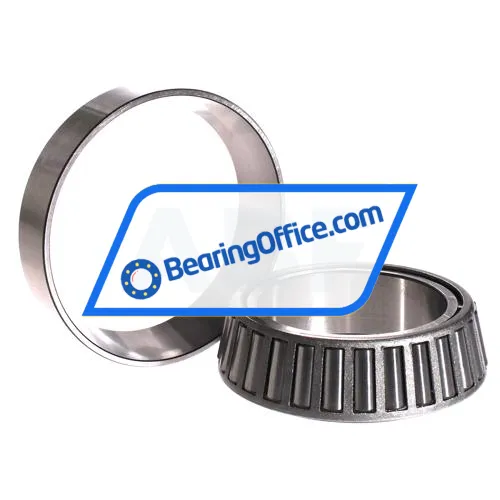 FAG 33013-XL bearing image 2