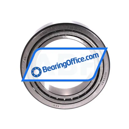 FAG 33013-XL bearing image 3