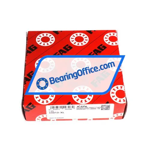 FAG 33013-XL bearing image 4