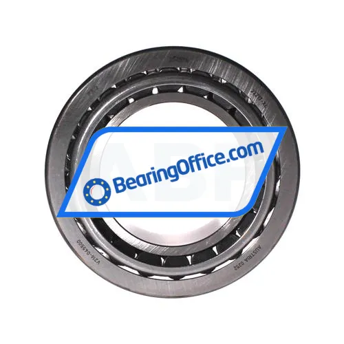 FAG 32217-XL bearing image 3