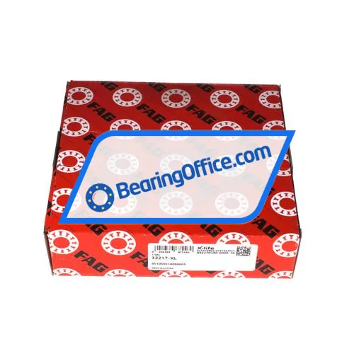 FAG 32217-XL bearing image 4
