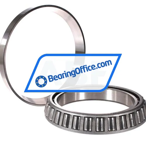 FAG T4CB120-XL bearing image 2