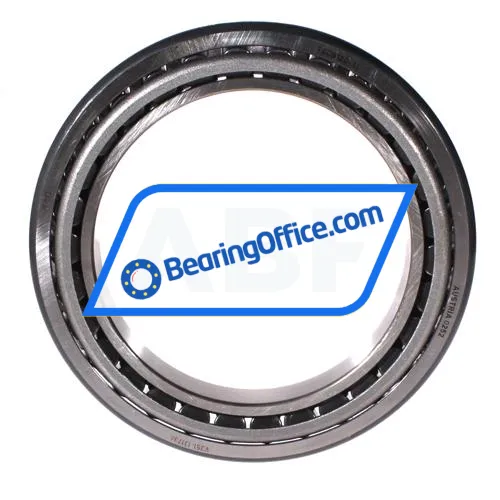 FAG T4CB120-XL bearing image 3