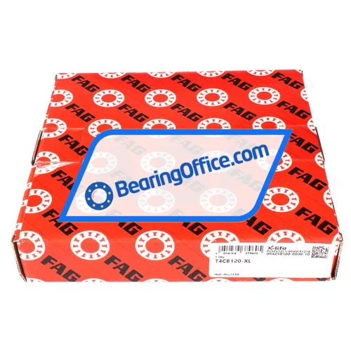 FAG T4CB120-XL bearing image 4