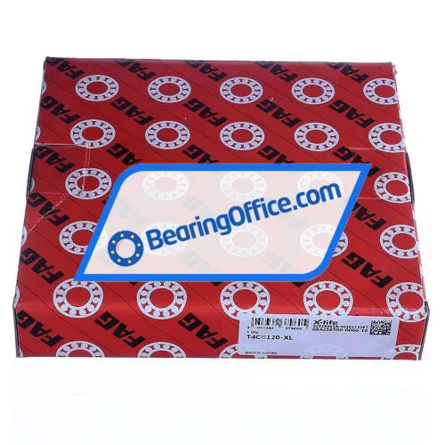 FAG T4CB120-XL bearing image 5