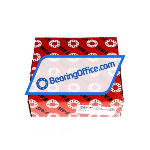 FAG T7FC075-XL bearing image 3