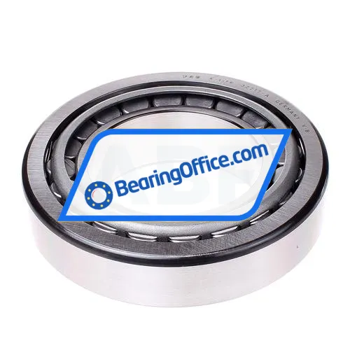 FAG 32217A bearing image 2