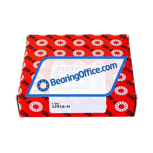 FAG 32916-H bearing image 5