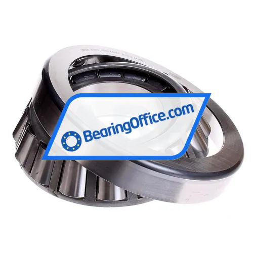 FAG 31317 bearing image 2