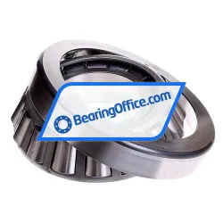 FAG 31317 rulman resim 2