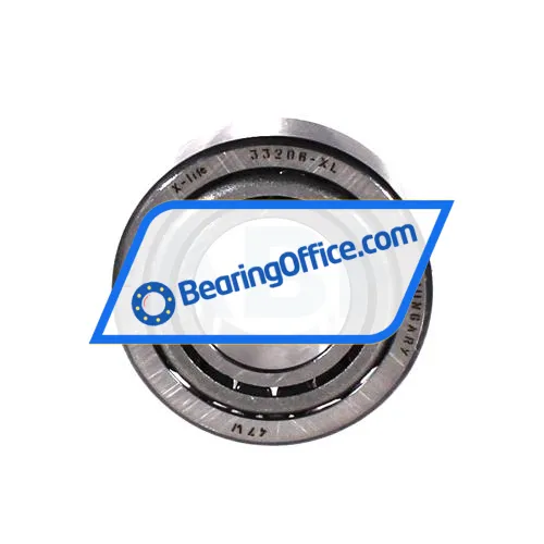 FAG 33206-XL bearing image 3