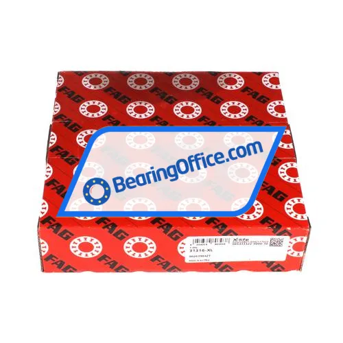 FAG 31316-XL bearing image 4