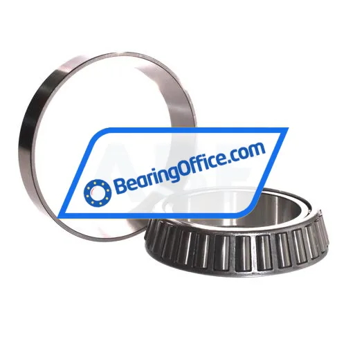 FAG 32015-X-XL-P5 bearing image 2
