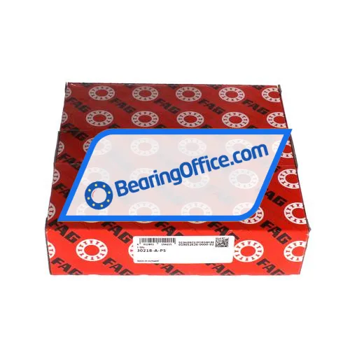 FAG 30218-A-P5 bearing image 4