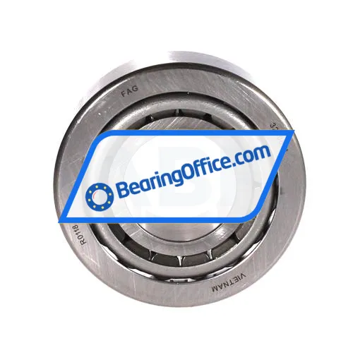 FAG 32308-A bearing image 3