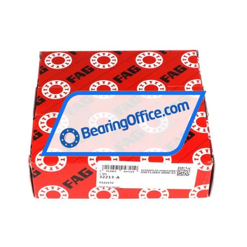 FAG 32213-A bearing image 4