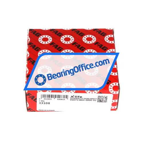 FAG 33108 bearing image 4