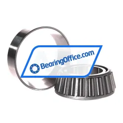 FAG 33108 rulman resim 2