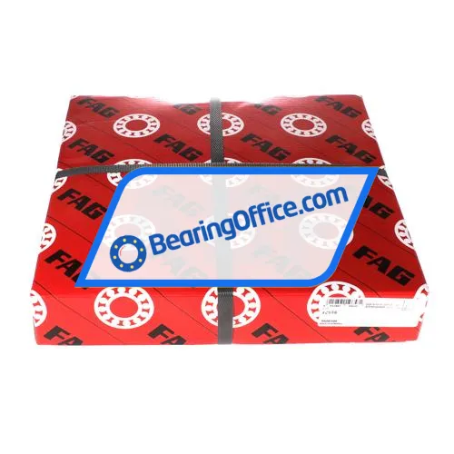 FAG 32936 bearing image 3