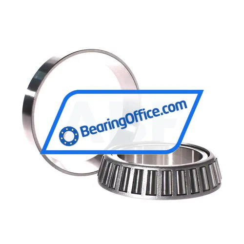 FAG 32014-X-XL-P5 bearing image 2