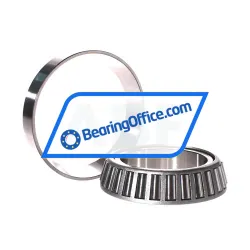 FAG 32014-X-XL-P5 rulman resim 2