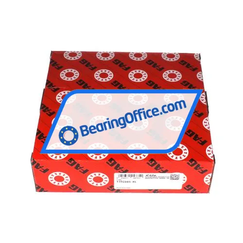 FAG T7FC085-XL bearing image 3