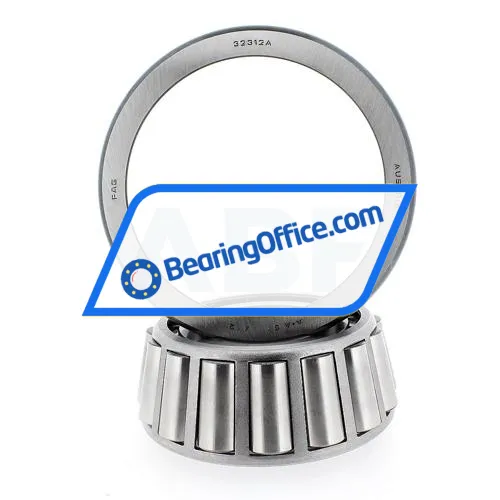 FAG 32312-A bearing image 2