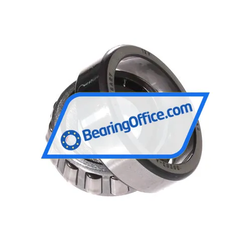 FAG 30203-A bearing image 2