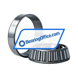 FAG 32008-X-XL-P5 rulman resim 2