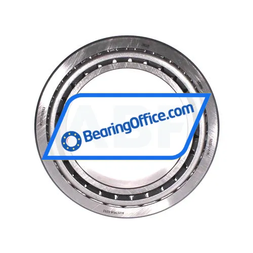 FAG 32022-X-XL bearing image 3