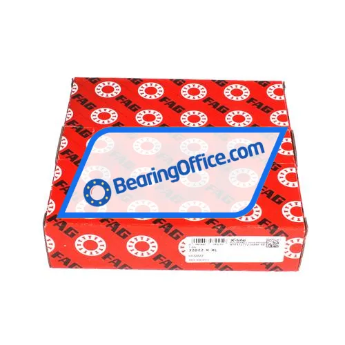 FAG 32022-X-XL bearing image 4
