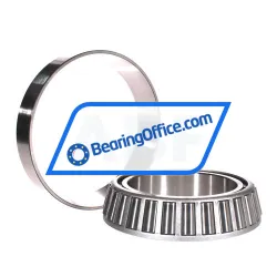 FAG 32022-X-XL rulman resim 2