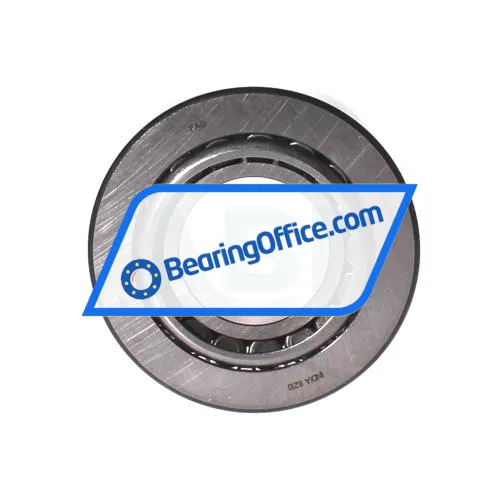 FAG 32309-BA bearing image 3