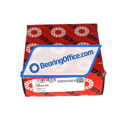 FAG 32309-BA bearing image 5