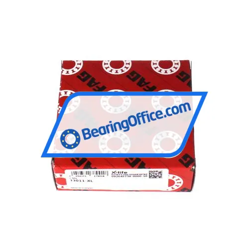 FAG 33011-XL bearing image 4