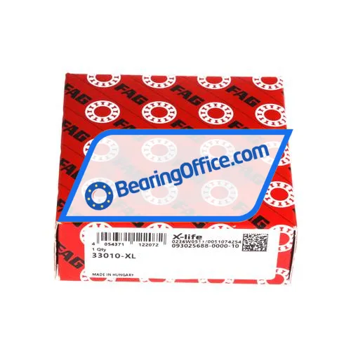 FAG 33010-XL bearing image 4