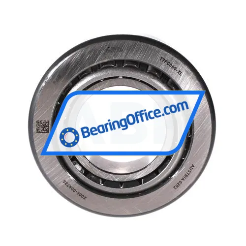 FAG T7FC060-XL bearing image 3