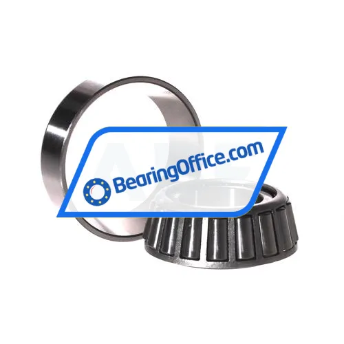 FAG 32206-DY bearing image 2