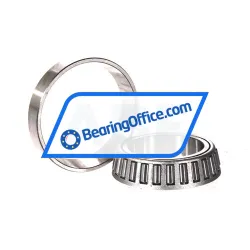 FAG 32906-H rulman resim 2