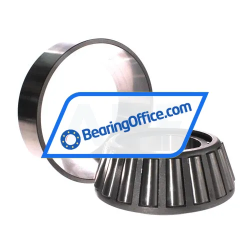 FAG 32317-B-XL bearing image 2
