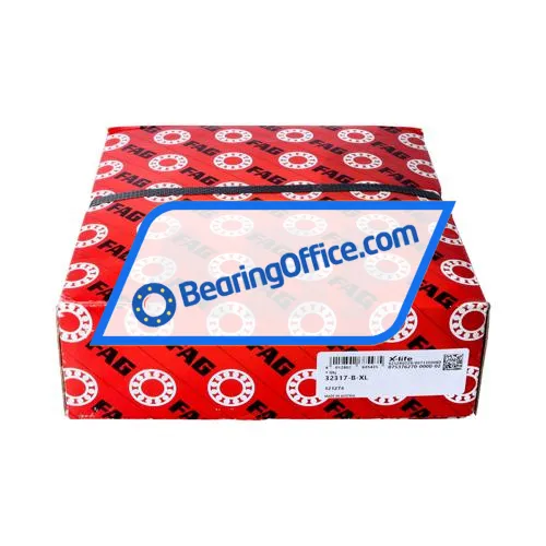 FAG 32317-B-XL bearing image 4