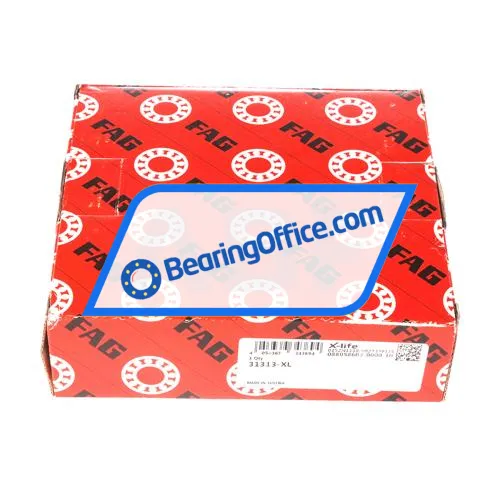 FAG 31313-XL bearing image 4