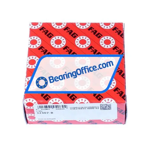 FAG 32307-B bearing image 3